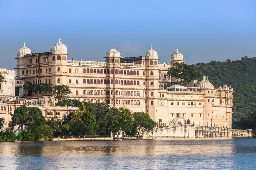 Udaipur Itinerary for 2 Days